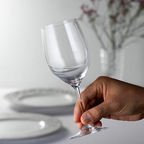 Riedel VINUM Viognier/Chardonnay Glasses - Image 3