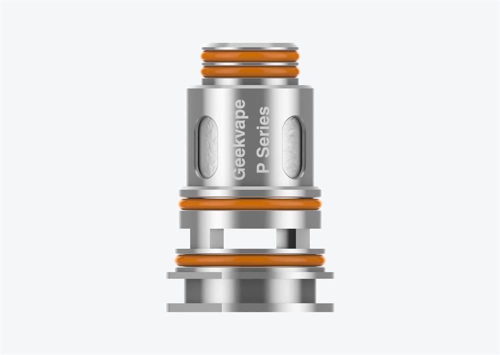 Original Geek'vape P Coil P Series Mesh Coils Vape 0.2ohm 0.4ohm 0.5ohm  pour Geek'vape Aegis Boost Pro Kit/Obelisk 60 Kit (P0.15 XM Coil) - No  Nicotine : Amazon.fr: High-Tech