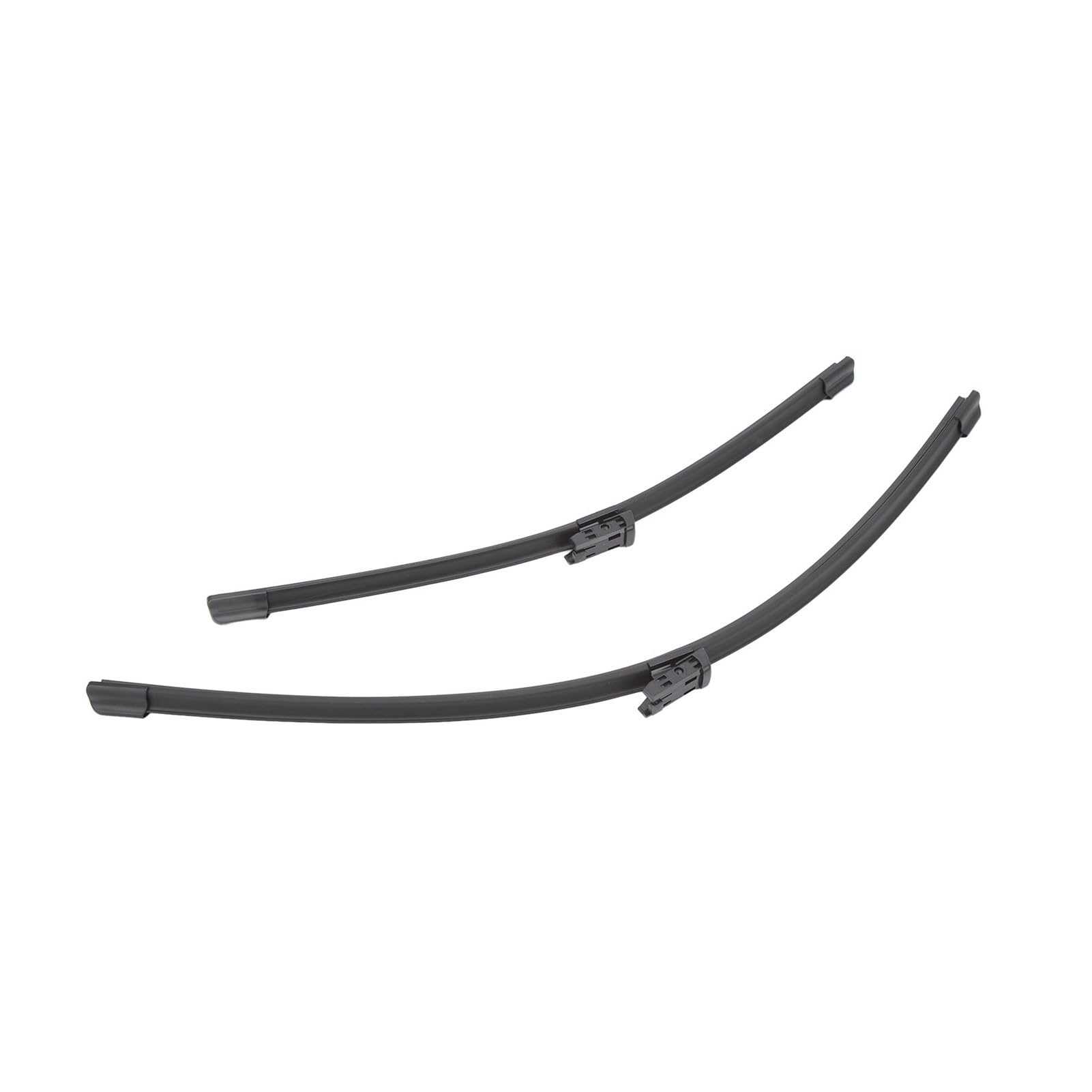 Compatible con Tesla para Model 3 Y 2017 2018 2019 2020 2021 2022 2 Uds, Limpiaparabrisas, Cepillo De Lluvia, Limpiaparabrisas Escobilla limpiaparabrisas