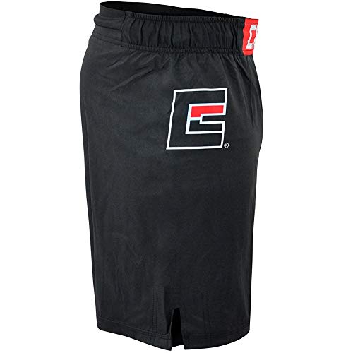 Combat Trainers – Adult Shorts | Black4