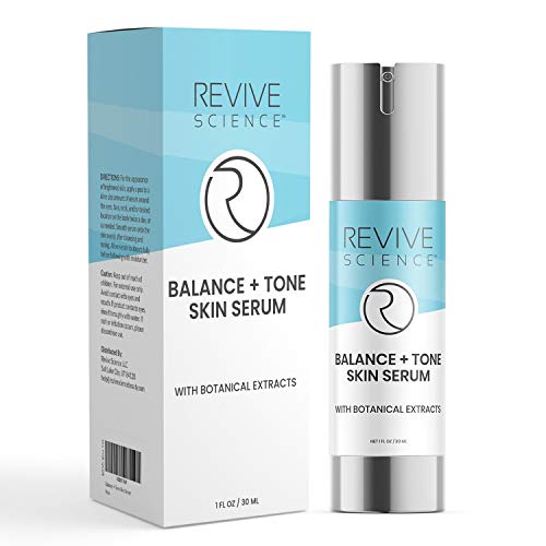 Dark Spot Remover for Face - Face Serum with Vitamin E, Jojoba Oil, & Arbutin - Skin Lightening Cream to Fade Age Spots, Lighten Acne Scars & Brighten for Men & Women, 1 oz