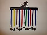 Triathlon Award Rack