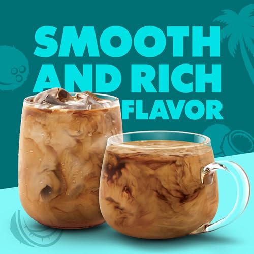 Coffee Mate Coconut Crème Creamer