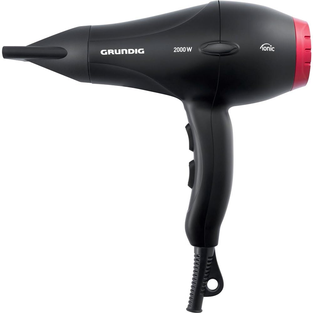 Grundig HD 5585 sèche-cheveux