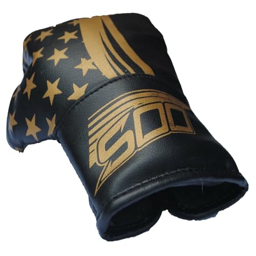Kids 2oz Pro Boxing Gloves, Kickboxing Fight Gloves, Sparring Training Punching Mitts - Image 3