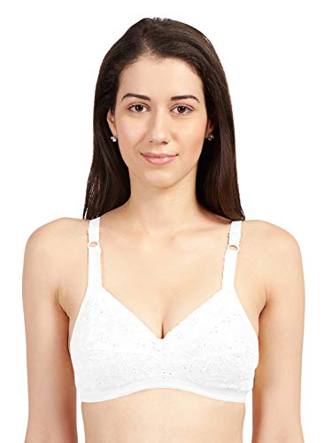 Image of SONARI Gemini Women's Regular Bra Pack of 2