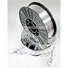 WeldingCity E71T-GS Gasless Flux-Cored Mild Steel MIG Welding Wire 0.030 (0.8mm) 10-lb Spool