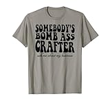 Somebody's Bomb Ass Business Owner Entrepreneurs