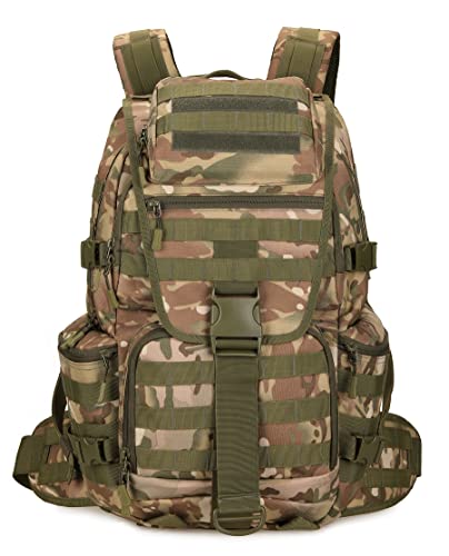 Sac à dos militaire 50l | Surplus militaire