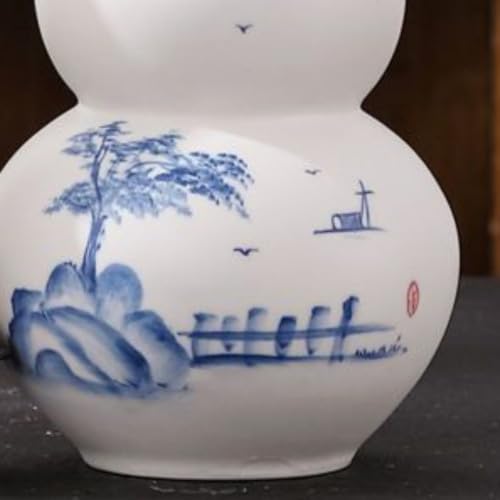 Vase en céramique pour composition florale et déco de table - 3