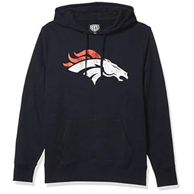 broncos military sweatshirt