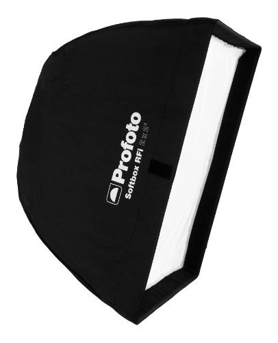 Profoto ソフトボックスRFi 2x2'(60x60cm) 254706