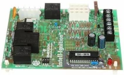 50A65-5165 Furnace Control Board CNT03076 CNT03798 CNT05164,Replacement for Trane OEM