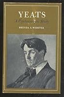 Yeats: A Psychoanalytic Study 0804708460 Book Cover