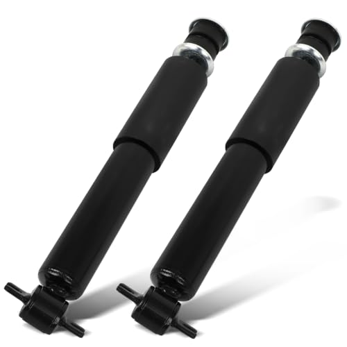 ECCPP Front Shocks Struts for 2003-2014 for Chevy Express 1500 by ECCPP - Used condition - US$27.40