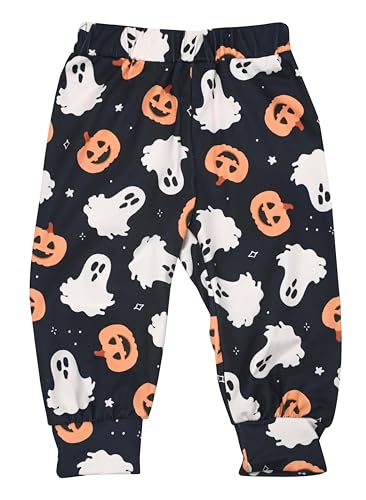 Image of Baby Boys Girls 2pc Outfit Set Short Sleeve Bodysuit with Pants
