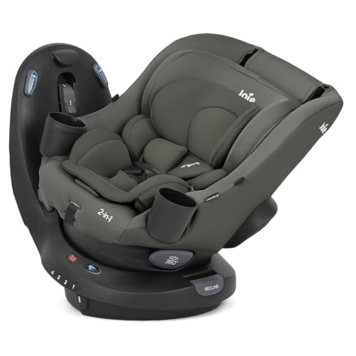 Chili Spin SI 2-in-1 Convertible Car Seat