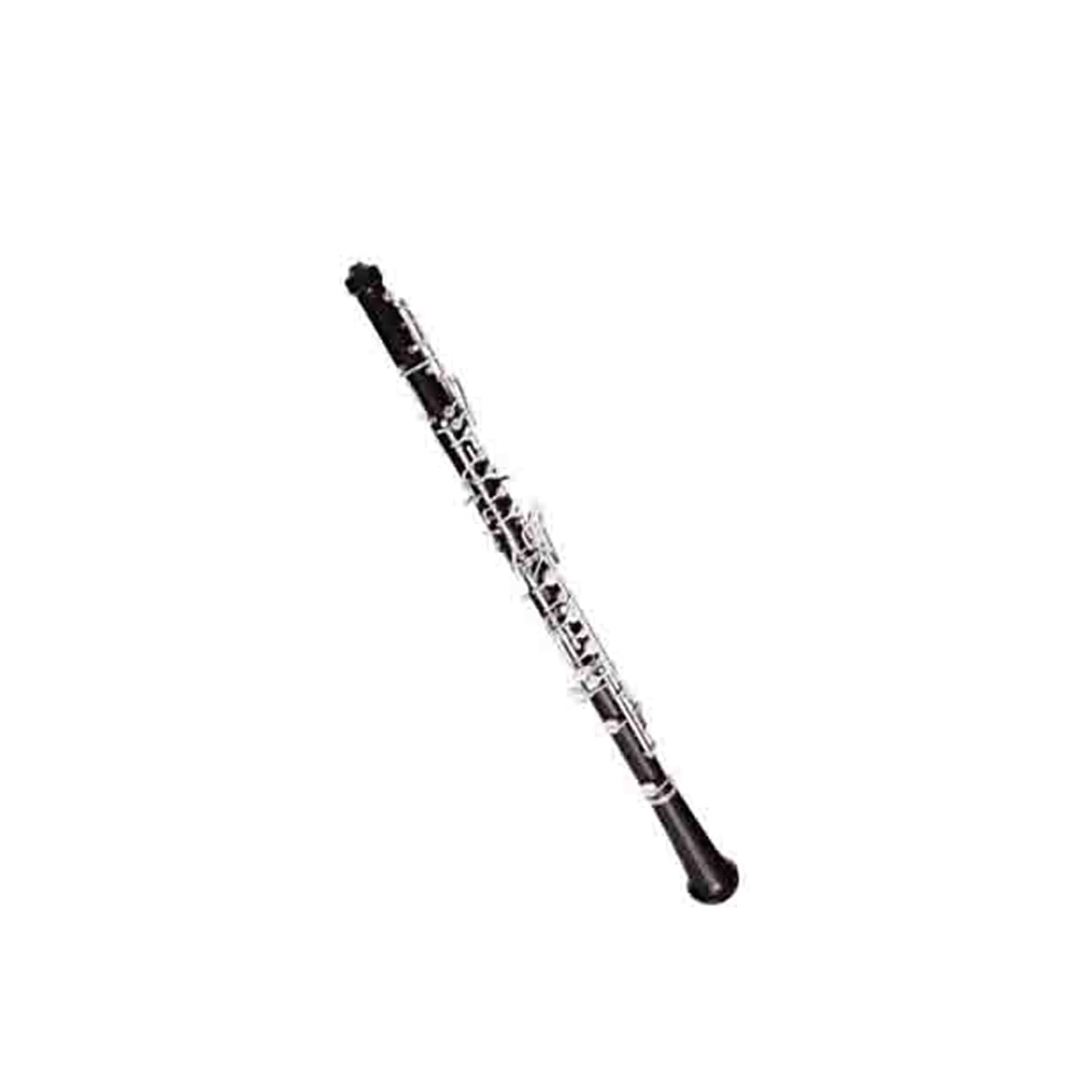 Strumento Oboe Con Chiavi Placcate In Argento Strumento Per Clarinetto Per Adulti(3/4)