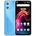 UMIDIGI Cell Phone G1, Android12 Unlocked Cell Phone, Dual Sim 4G LTE Mobile Phone, 3+32GB 256G Expandable, 6.52