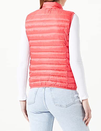 Chaqueta acolchada para mujer Canadian Classics Regina chaleco sin mangas 3