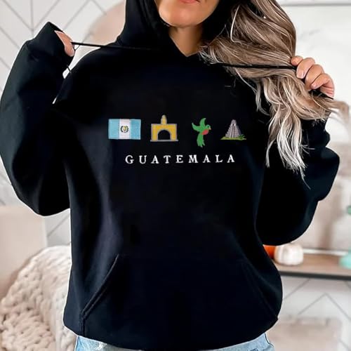 USA Mexico Puerto Rico El Salvador Colombia Dominican Guatemala Italy Brazil Embroidered Sweatshirt3