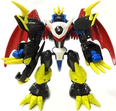 Amazon デジモンアドベンチャー02 Dx超進化シリーズ インペリアルドラモン プラモデル 通販