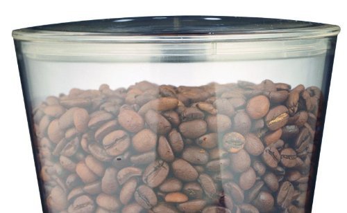 Infinity Conical Burr Grinder- Black