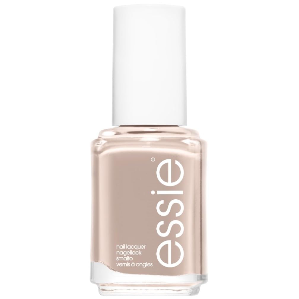 Debenhams Unisex Topless Barefoot Beige Nude Original Nail Polish In | Size: 13.5Ml