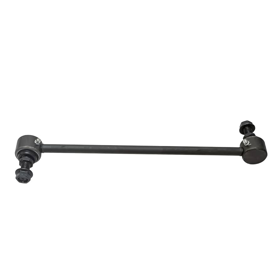 Stabilizer Link 2Pcs Sway Bar Link Front Stabilizer Bar Link Compatible With For 2010-2013 ACURA ZDX / 2006-2013 ACURA MDX / 2006-2015 HONDA Pilot K750124 Barra Estabilizadora Delantera