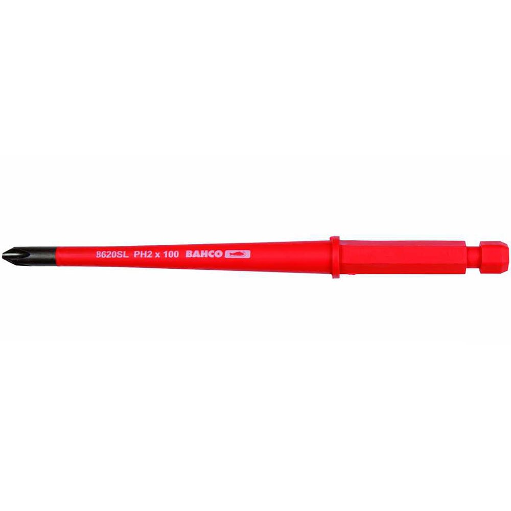 Bahco 8620SL-2P Pozidriv 1 Spare Blades