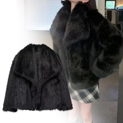 Manteau ouverture devant ample pour éviter l'inconfort des vêtements serrés - 6