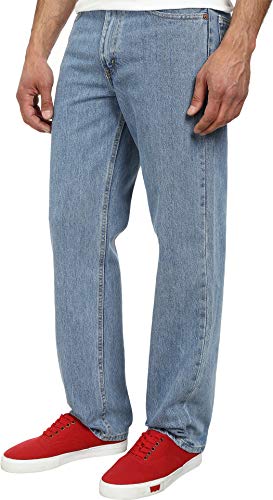 Image of Levi's Men's 559 Lined Pant