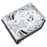 Design compact : mesurant seulement 18 x 17 x 5 cm, son design compact vous permet de l'intégrer parfaitement dans n'importe quelle configuration de jeu sans encombrer votre espace.