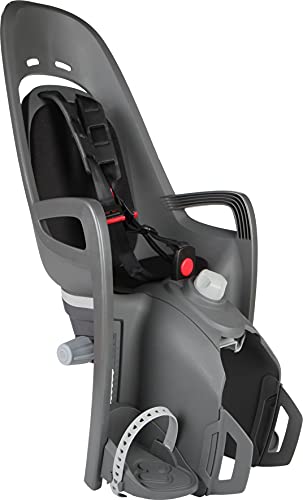Hamax siège enfant unisexe avec harnais réglable et dossier ergonomique
