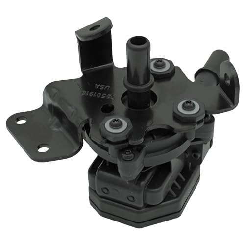 Pompe de purge 55513205 électrovanne canister pour Cadillac XT4 - 6