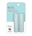 EOS Lip Balm Stick Sweet Mint Two-Pack