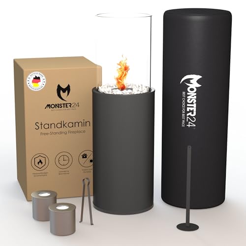 Ethanol Feuerstelle Indoor Die 15 besten Produkte im Vergleich