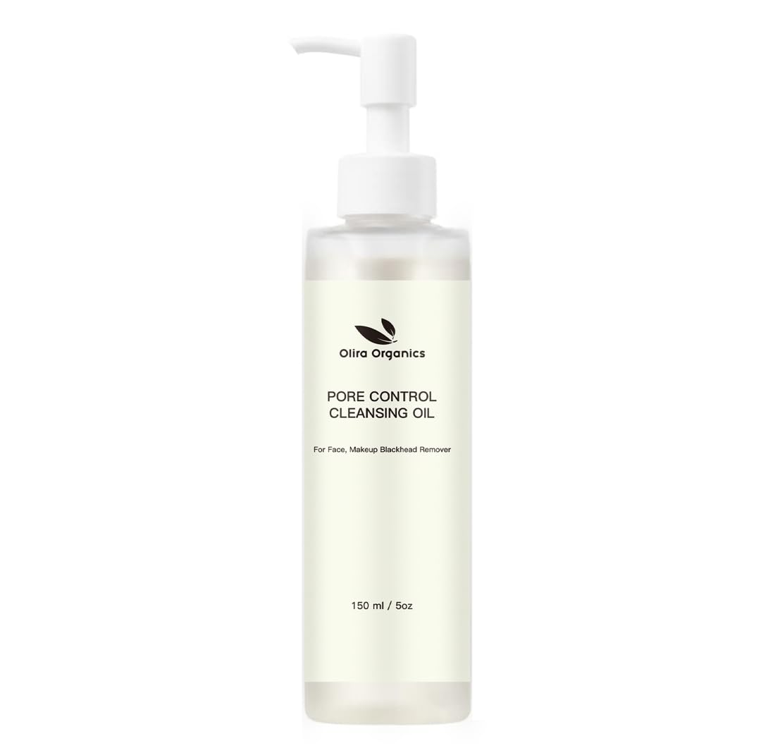 Pore Cleansing Oil 150ml