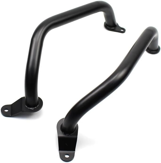 Engine Protection Bar Motorcycle 32mm Engine Guard for Boulevard M109R 2006-2015 2016 17 Black 1.25'' Fat Tube Crash Bars Bumper Protection