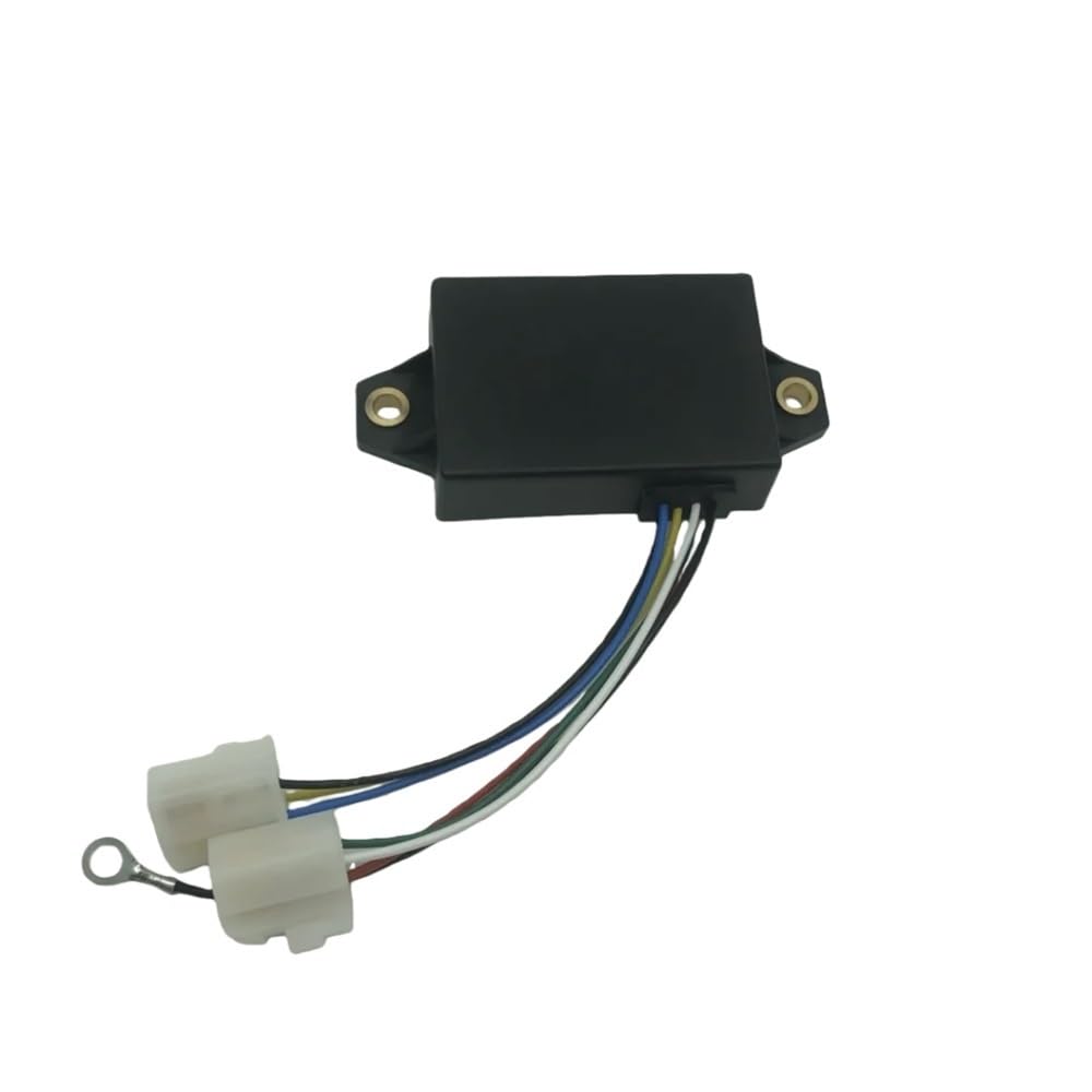 Regulator napięcia motocykla, prostownik, regulator motocyklowy, jednostka sterująca do 16A11-14001 dla 16A11-14000 dla MM409675 dla MM435745 dla E7410291