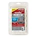 Wooster RR582-4 Jumbo-Koter Pro/Doo-Z FTP 1/2" Paint Rollers, 4.5 Inch, Red