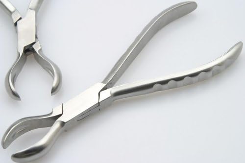 Large Body Piercing Body jewelry Ring Closing Pliers