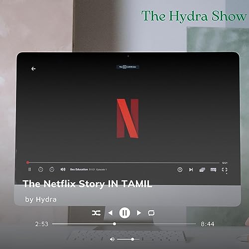 Kutty Story of Netflix...