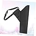 WHAMVOX Children's Arrow Holder Bag Large Capacity Waist Type Arrow Storage Pouch for Outdoor Archery Sturdy Hanging Bag for Youth Hunting Activities