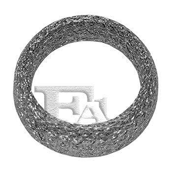 Fa1 Anello Tenuta Tubo Gas Scarico Per Smart Fortwo Coupe (451)