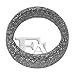 Produktbild Dichtring Abgasrohr von FA1 (141-938) Dichtring Abgasanlage Brennring