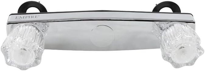 American Brass JW59L Shower Valve