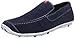Produktbild Rieker Herren 08997 Slipper, Blau (pazifik/14), 44 EU