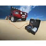 ARB (CKMTP12) 12V Twin Motor High Performance Portable Air Compressor - Image 5