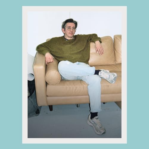 #527 Nick Doyle (Artist) | The American artist cutting up the myth of America